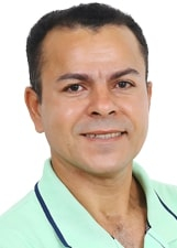 AGNALDO FILHO DE ZEZINHO