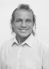 BETO DO BERIMBAU