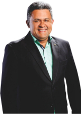 PR. ZÉ CARLOS VIEIRA