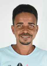 ROMILDO DA CIDADE NOVA