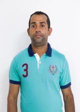 IRMÃO ERISVALDO DO COQUEIRO