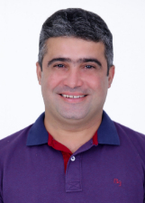 CLAUDISON LUIZ