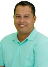 ANDRE DO TREZE DE MAIO