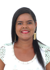 CRISLAINE DE JESUS
