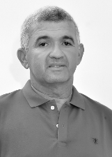 ROSIVALDO IRMÃO DE MEIRINHA