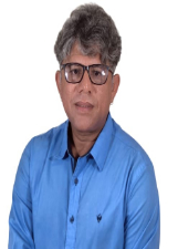 ALAN JOHN DE GILENO