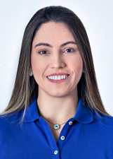 ANINHA DE DONA FÁTIMA BARRETO