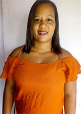 NININHA DA PASTORA