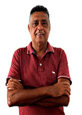 DJENAL PRADO