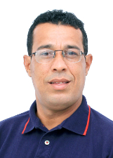 AGNALDO LOTAÇÃO DO SANTA MARIA