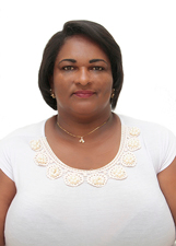 CRISTIANE DA PALMEIRA