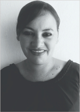 MONICA DE MANEQUINHA