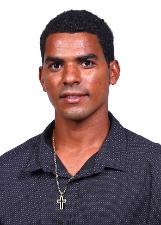 ANDRE DO MONTE SANTO