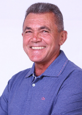 GALEGO DE ZEQUINHA