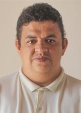 ALESSANDRO FRAGA FIGURINHA