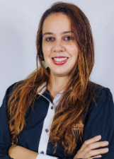 PROFESSORA ALINE MOURA