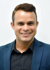 PROFESSOR JOSSIMÁRIO MICK