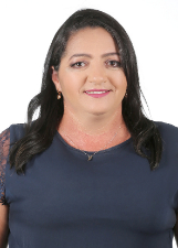 EDILMA DO RIACHO DOCE