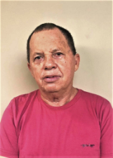 ALMIRO DA LARANJA