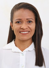 EDILEUSA AGENTE DE SAÚDE