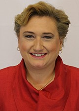 DRA JULIA VIEIRA