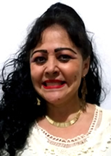 DIJÉ CABELEIREIRA