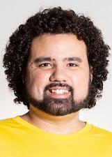 GIOVANNI ROMÃO