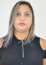 MÁRCIA DA SUPER TRANK