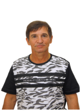 LINDOMAR GALINHO DAS PIPAS