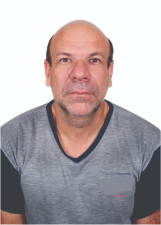 ADILSON ÁGUA UBA