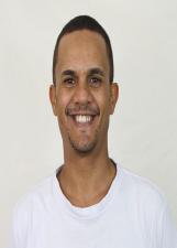 AGNALDO SORVETEIRO