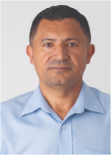 PASTOR BENEDITO