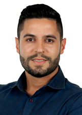 CAIO DOLFINI VETERINÁRIO