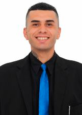 PASTOR RENAN SOUZA