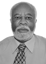 GILBERTO CONCEIÇÃO  NEGO GIBA