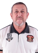 CARLOS DE ABREU