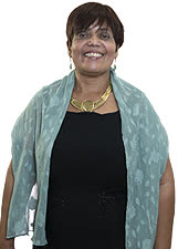 PROF CLAUDIA MARIA