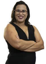 ANDRÉIA MAGALHÃES