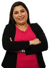 PRISCILA FÉLIX