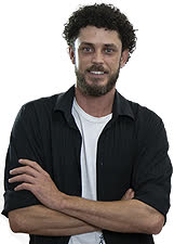 NENO CAVALCANTI