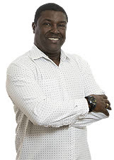 SARGENTO CALEBE