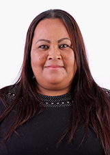 PATRICIA DO CÓ BANANAL