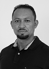 ANDRÉ PARAIBA