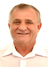 CLAUDEMIR DO SACOLÃO 