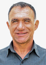 CLAUDEMIR FARIA