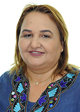 CLAUDETE SILVA (DA BARGANHA)