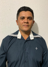 EVERALDO SANTANA