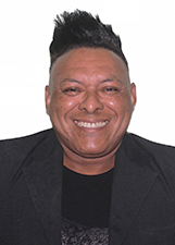 REIZINHO DOS TECLADOS