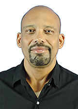 ALÊ GREGORIO