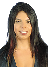 ANA CAROLINA
